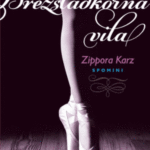 Naslovnica: Brezsladkorna vila: baletkina zmaga nad sladkorno boleznijo: spomini