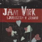 Naslovnica: Ljubezen v zraku