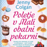 Naslovnica: Poletje v Mali obalni pekarni