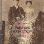 Naslovnica: Pristava škrjančkov