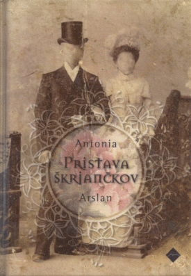 Naslovnica: Pristava škrjančkov