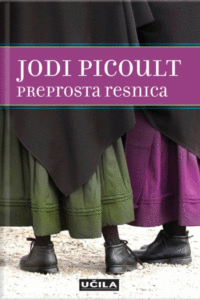 Naslovnica: Preprosta resnica