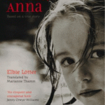 Naslovnica: To sem jaz, Anna