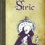 Naslovnica: Stric