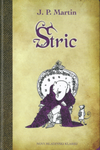 Naslovnica: Stric