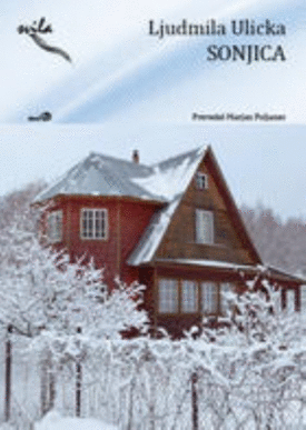 Naslovnica: Sonjica