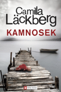 Naslovnica: Kamnosek
