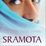 Naslovnica: Sramota