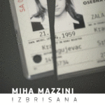 Naslovnica: Izbrisana