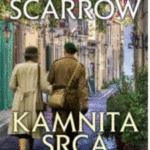 Naslovnica: Kamnita srca