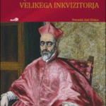 Naslovnica: El Greco slika velikega inkvizitorja