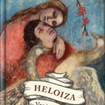 Naslovnica: Heloiza : vrnitev besed