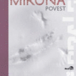Naslovnica: Miruna, povest