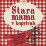 Naslovnica: Stara mama v koprivah