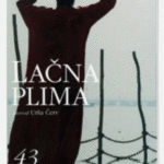 Naslovnica: Lačna plima