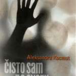 Naslovnica: Čisto sam na svetu