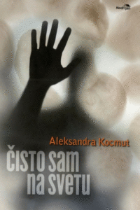Naslovnica: Čisto sam na svetu