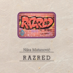 Naslovnica: Razred