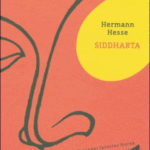 Naslovnica: Siddharta : indijska pesnitev