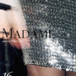 Naslovnica: Madame