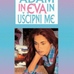 Naslovnica: Adam in Eva in Uščipni me