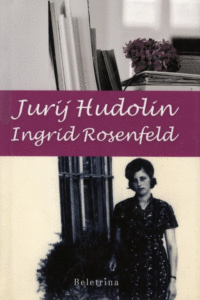 Naslovnica: Ingrid Rosenfeld
