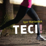 Naslovnica: Teci!