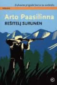 Naslovnica: Rešitelj Surunen