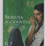 Naslovnica: Skrivna zgodovina