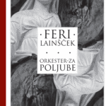 Naslovnica: Orkester za poljube