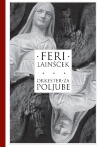 Naslovnica: Orkester za poljube