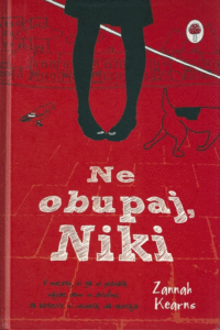Naslovnica: Ne obupaj, Niki