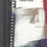 Naslovnica: Zakon želje