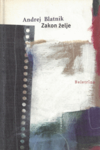 Naslovnica: Zakon želje