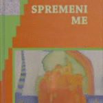 Naslovnica: Spremeni me