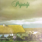 Naslovnica: Prijatelji