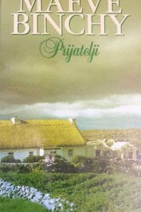Naslovnica: Prijatelji
