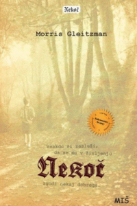 Naslovnica: Nekoč