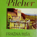 Naslovnica: Prazna hiša