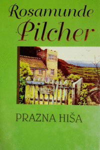 Naslovnica: Prazna hiša
