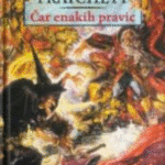 Naslovnica: Čar enakih pravic