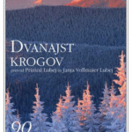 Naslovnica: Dvanajst krogov