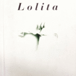 Naslovnica: Lolita