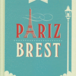 Naslovnica: Pariz – Brest