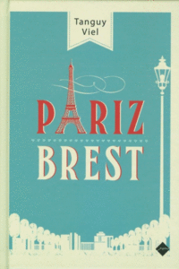 Naslovnica: Pariz – Brest