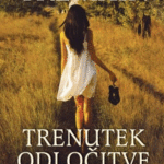 Naslovnica: Trenutek odločitve