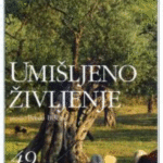 Naslovnica: Umišljeno življenje