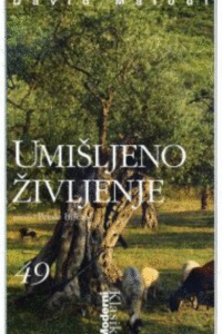 Naslovnica: Umišljeno življenje