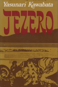 Naslovnica: Jezero