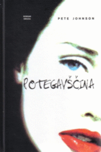 Naslovnica: Potegavščina